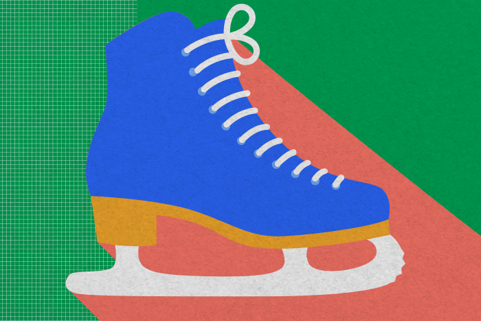ice skate
