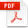 Icône du fichier Adobe PDF